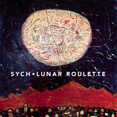 SYCH - Lunar Roulette