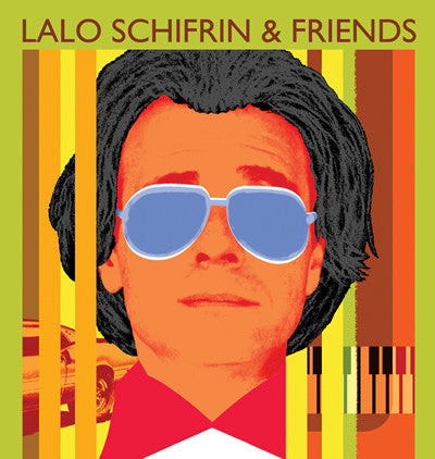 Lalo Schifrin - Lalo Schifrin & Friends