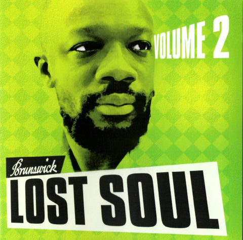 Various - Brunswick Lost Soul Volume 2