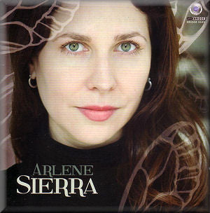 Arlene Sierra • Various - Arlene Sierra Vol. 1