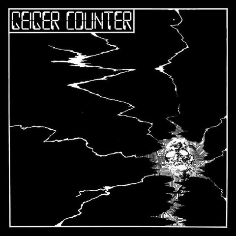 Geiger Counter - Geiger Counter