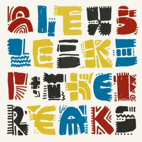 Alex Bleeker + The Freaks - How Far Away