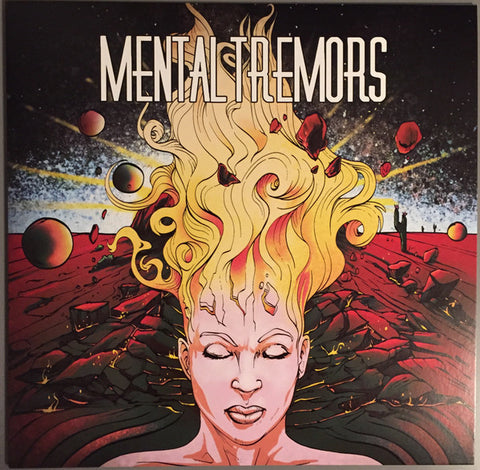 Mental Tremors - Mental Tremors