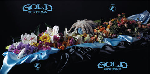 GOLD - Gone Under | Medicine Man
