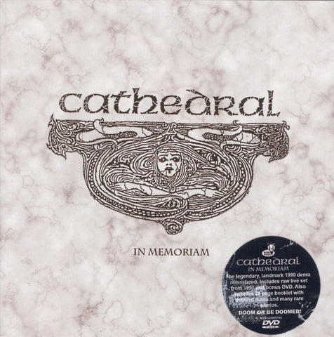 Cathedral - In Memoriam