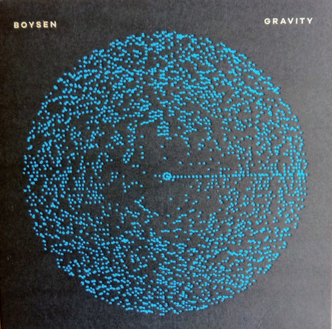 Ben Lukas Boysen - Gravity