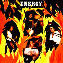 Energy - Energy