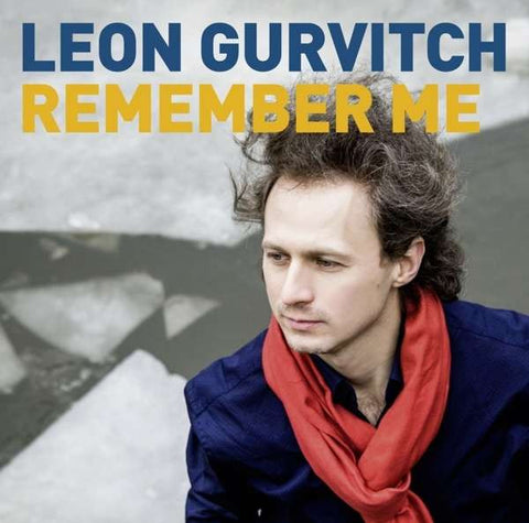 Leon Gurvitch - Remember Me