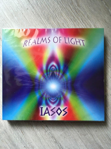 Iasos - Realms of Light