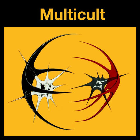 Multicult - Position Remote