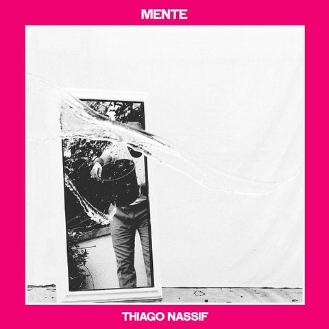 Thiago Nassif - Mente