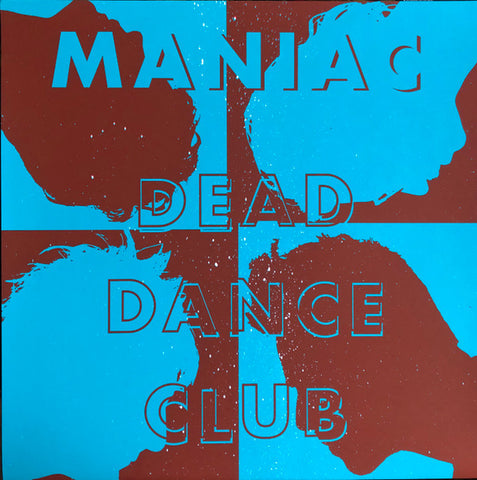 Maniac - Dead Dance Club