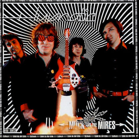 Muck And The Mires - Hypnotic