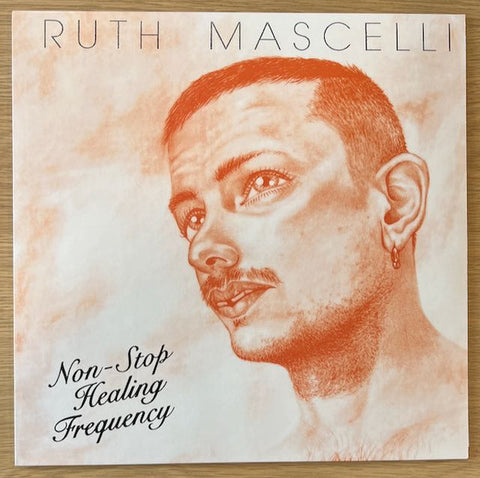 Ruth Mascelli - Non-Stop Healing Frequency