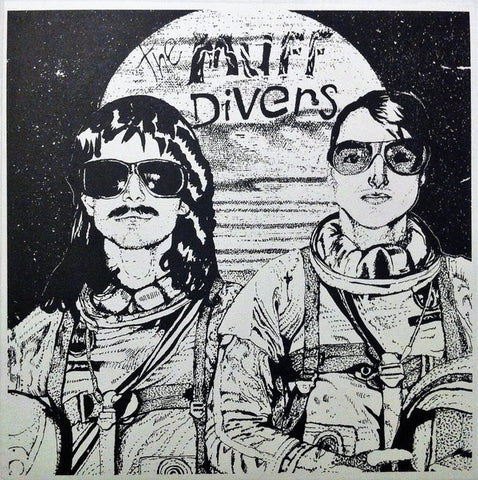 The Muff Divers - Dreams Of The Gentlest Texture