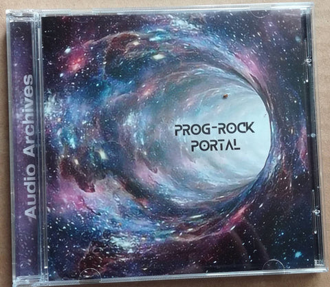 Various - Prog-Rock Portal