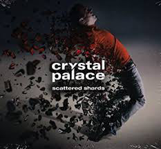 Crystal Palace - Scattered Shards