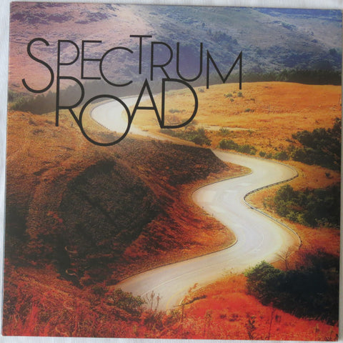 Spectrum Road - Spectrum Road