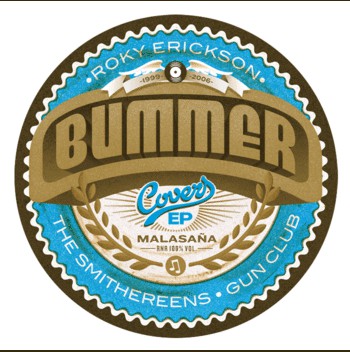 Bummer - Covers EP