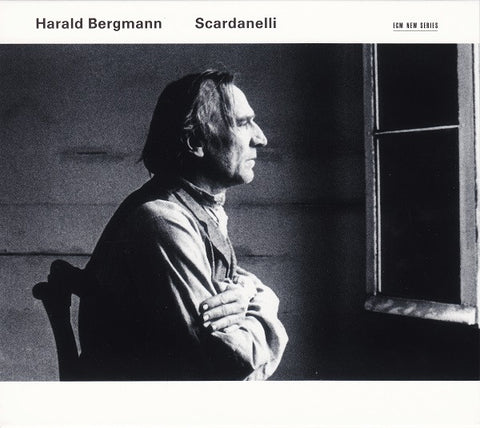 Harald Bergmann, - Scardanelli