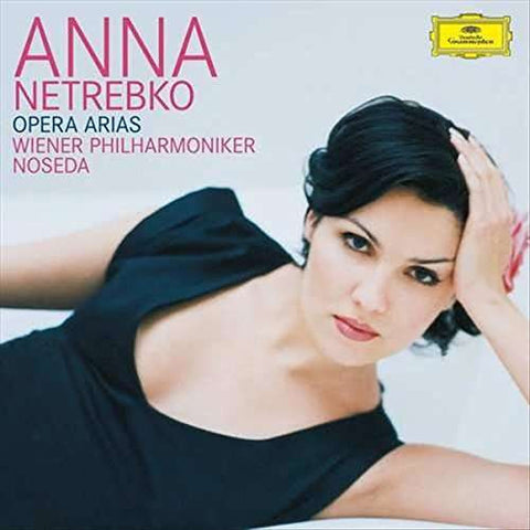 Anna Netrebko, Wiener Philharmoniker, Noseda, Wiener Staatsopernchor - Opera Arias
