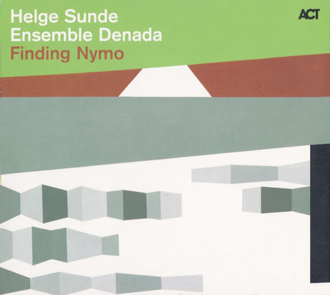 Helge Sunde, Ensemble Denada - Finding Nymo