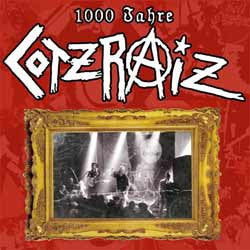 Cotzraiz - 1000 Jahre Cotzraiz