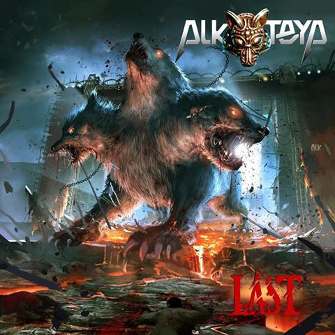Alkateya - Last