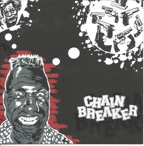 Chainbreaker - Chainbreaker