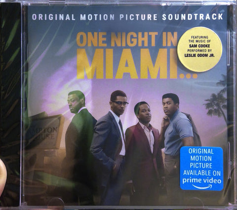 Various - One Night in Miami... (Original Motion Picture Soundtrack)