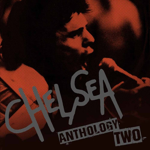 Chelsea - Anthology Two