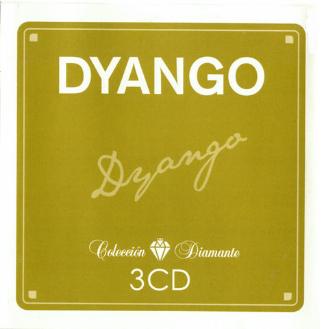 Dyango - Colección Diamante