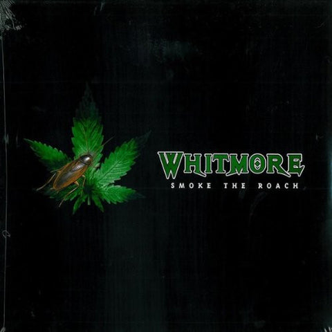Whitmore - Smoke The Roach