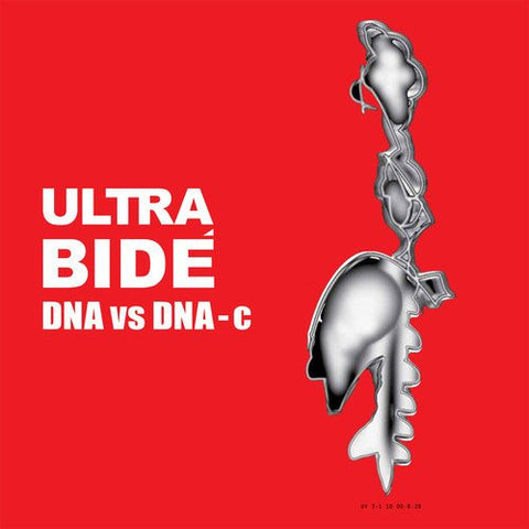 Ultra Bidé - DNA vs DNA-c