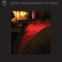 Jeffrey Novak - Baron In The Trees