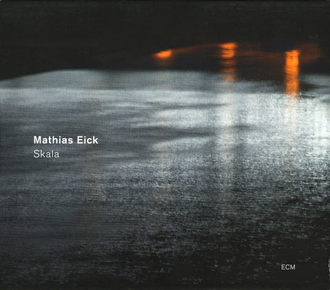 Mathias Eick - Skala