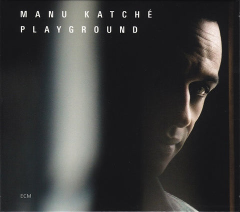 Manu Katché - Playground