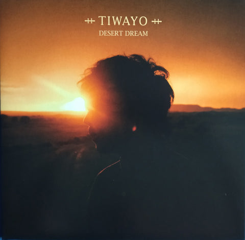 Tiwayo - Desert Dream