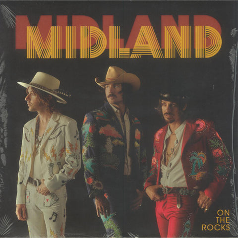 Midland - On The Rocks