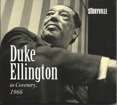 Duke Ellington - In Coventry, 1966