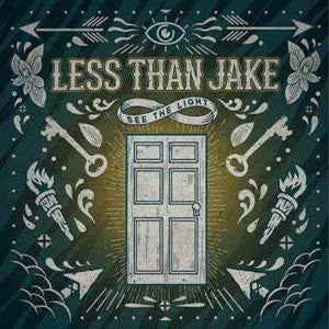 Less Than Jake, - See The Light