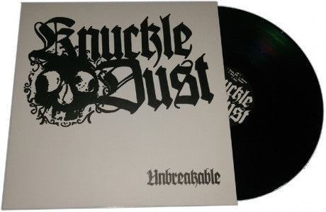Knuckledust, - Unbreakable