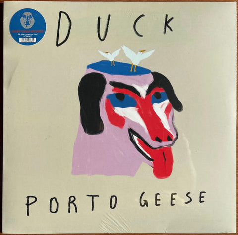 Porto Geese - Duck