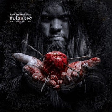 Kuolemanlaakso, - M. Laakso - Vol. 1: The Gothic Tapes