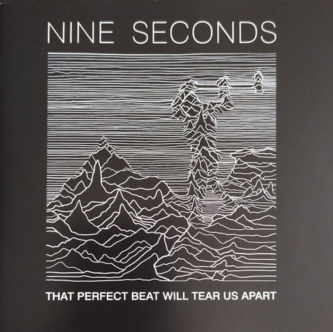 Nine Seconds - That Perfect Beat Will Tear Us Apart