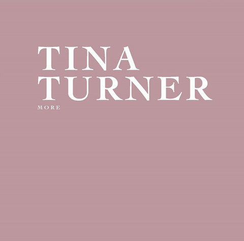 Tina Turner - More
