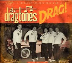 The Dragtones - Drag!