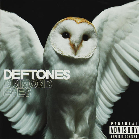 Deftones - Diamond Eyes