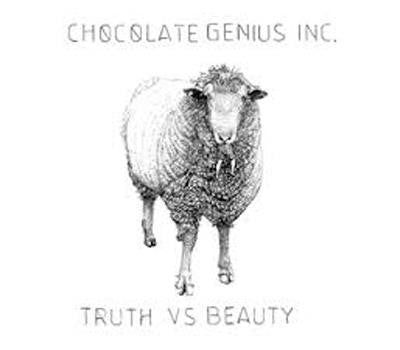 Chocolate Genius Inc. - Truth vs Beauty