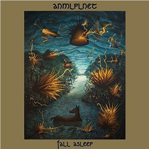 ANMLPLNET - Fall Asleep